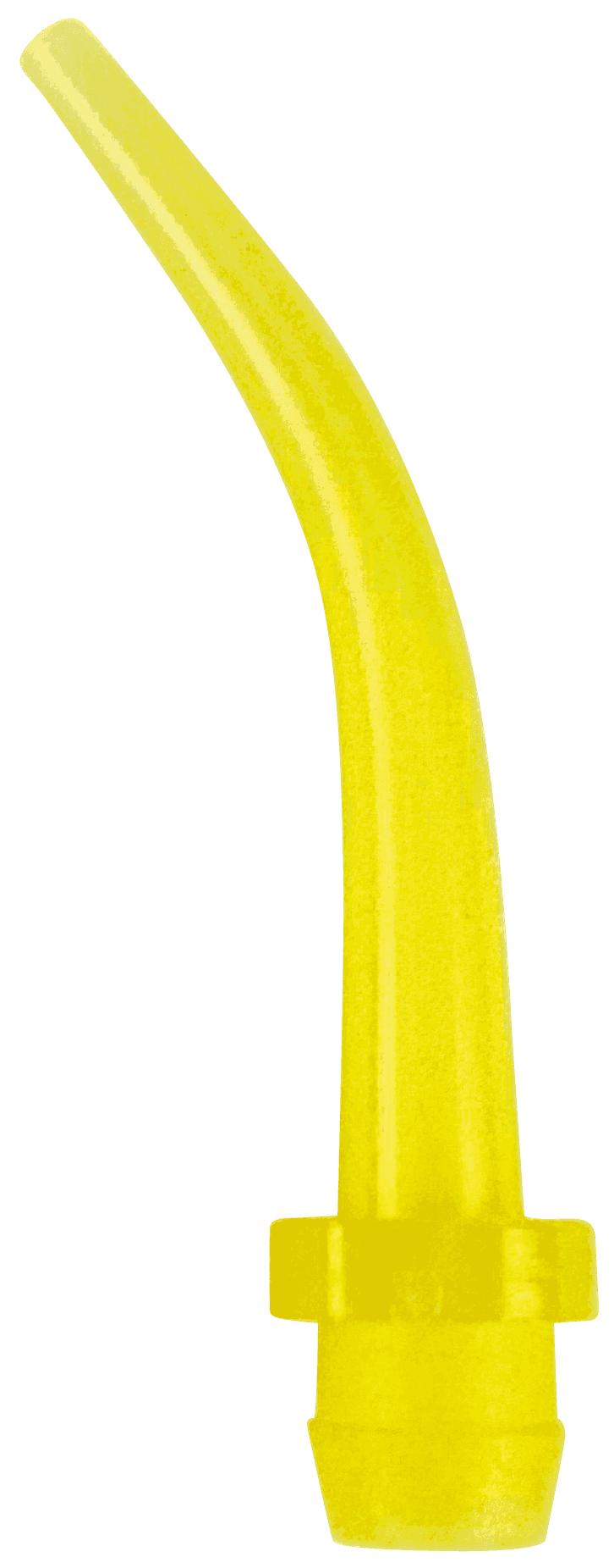 085 085 Intraoral Tips Yellow - Image 1