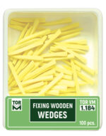 GR 1.184 Wooden Wedges 100 pcs