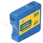 GR 1.244 Transparent Striproll 10mm*10m(SQUARE BOX)