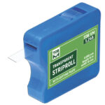 GR 1.245 Transparent Striproll 10mm*10m