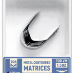GR 1.502 Contoured Matrices for Premolar bilateral,12pcs 0,05