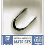 GR 1.506 Contoured Matrices for Premolar bilatera,12pcs 0,05
