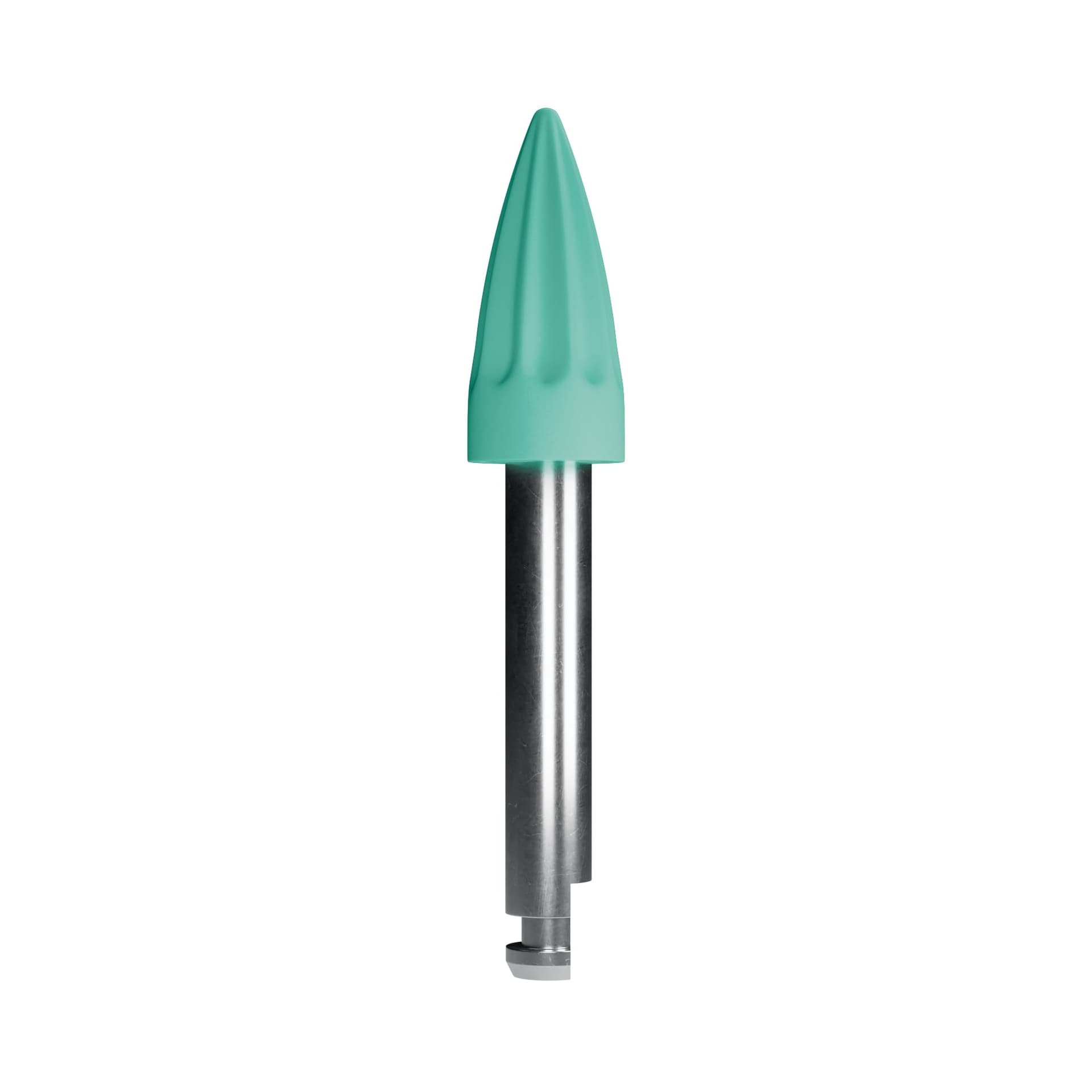 225GR 225GR Prophy Points RA Metal Soft Green - Image 1