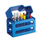 2800 Endo Holder Blue