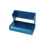 2832 Bur Block MIX 16FG + 16RA Silver