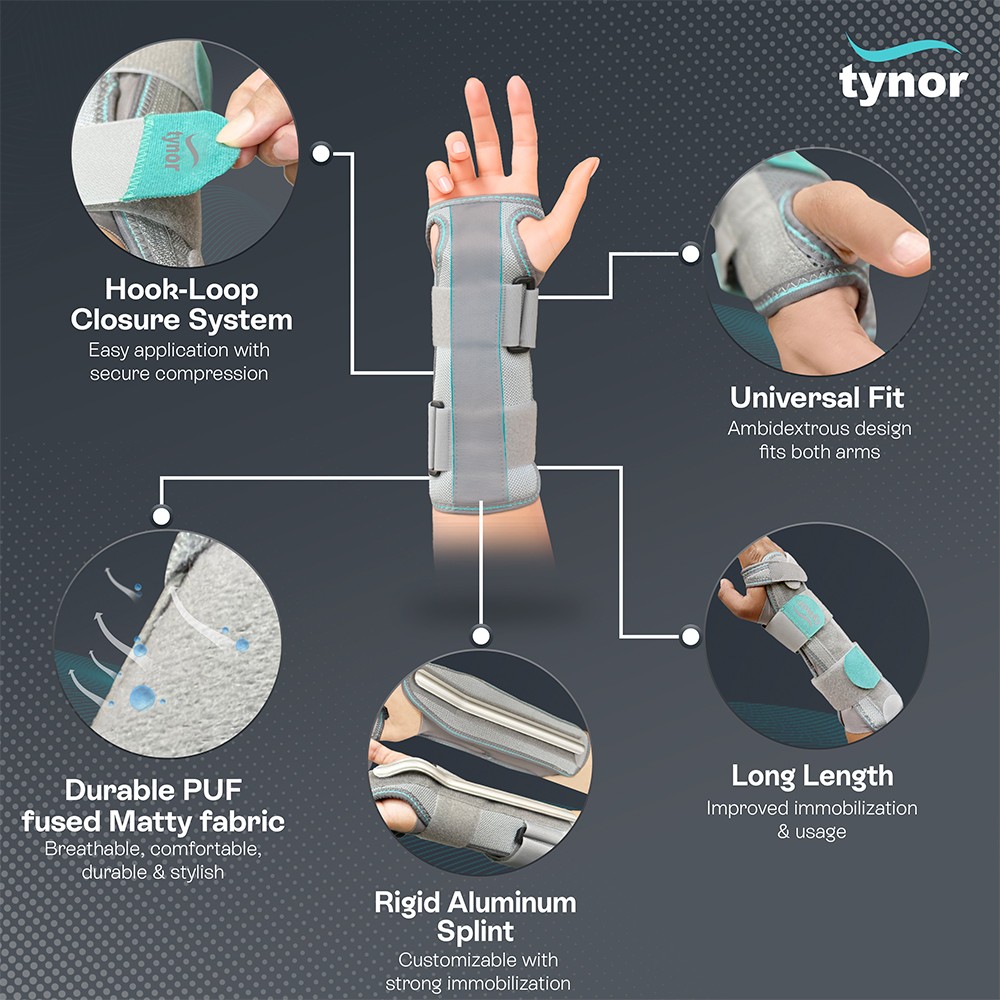 3 TY E30 Apakšdelma šina SPL - Attēls 1