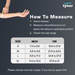 TY E11 Elkoņa atbalsts L