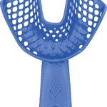 451 Disposable Impression Tray No. 1