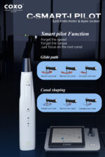 COXO C-Smart I Pilot Endo motors - Image 3