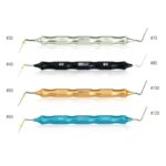 DIA-KONDENSOR ASST 4pcs Blister