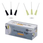 DiaDent IRRIGATION TIPS 100 pcs