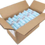 904T Micro Applicators Tube CTN  Cylinder