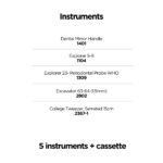 Basic Diagnostic Kit - Attēls 2