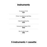 Basic Hygienist Kit - Attēls 2