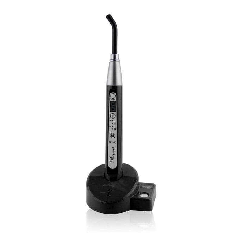 C01-C Black C01-C Curing Light Classic - Image 1