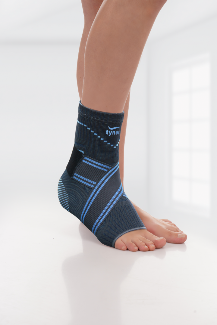 D 01 Ankle Binder copy TY D01 Potītes stiprinājums XL - Image 1