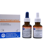 Groß-Sparpackung Dentin-Versiegelungsliquid 2 x 20 ml