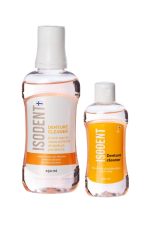 ISODENT Denture cleaner 250 ml