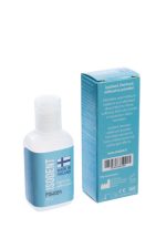 ISODENT Adhesive powder for dentures 20 g - Attēls 2