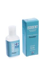 ISODENT Adhesive powder for dentures 20 g