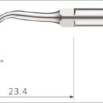 Scaler tips SATELEC ED10D