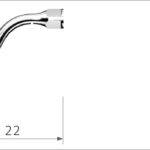 Scaler tips EMS E15D