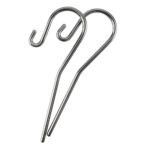 E9802 / A08-3 Apex Locator Lip Hook