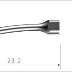 Scaler tips SATELEC GD7