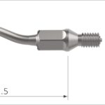 Scaler tips KaVo GK6