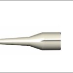 ICPpeek Replacement PEEK for Dental Tip 10 pack