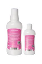 ISODENT Niitty Mouthwash 100 ml (Meadow) - Image 2