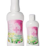 ISODENT Niitty Mouthwash 100 ml (Meadow)