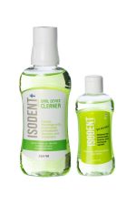ISODENT ORTHO Cleaner for removable brases and mouth guards 100 ml