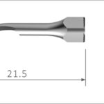 Scaler tips Mectron PM1