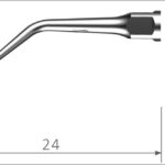 Scaler tips SATELEC PD2L
