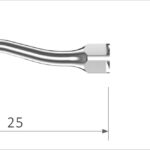 Scaler tips SIRONA PS4