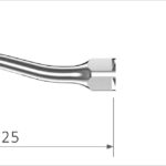 Scaler tips NSK PN4D