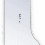 Intraoral Mirror Lingual