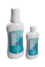 ISODENT PARO Mouthwash 100 ml MEDIUM