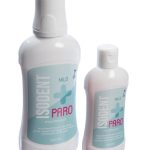 ISODENT PARO Mouthwash 250 ml MILD
