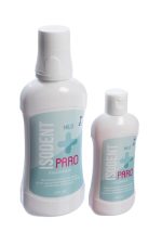 ISODENT PARO Mouthwash 100 ml MILD