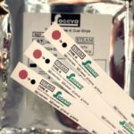 STEAM STRIPS CLASS 4 250X2