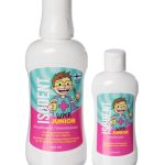 ISODENT Super Junior 100 ml