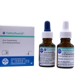 Groß-Sparpackung Tiefenfluorid® 2 x 20 ml