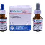 Groß-Sparpackung Tiefenfluorid® balance 2 x 20 ml