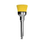 X-268 Prophy Brushes RA Junior Cup Nylon  Extra Soft