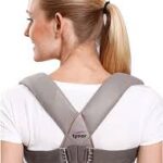 TY C04 Klavikulāra ortoze ar sprādzi CH