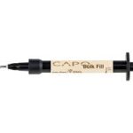 SCH Capo Bulk Fill universal, 2.0 gr, incl. 10 paste application tips