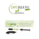 SCH Capo Bulk Fill Plus, 2,0 gr syringe, incl. 10 application tips