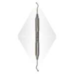 Round Excavator, 2.5mm (ErgoX Plus)